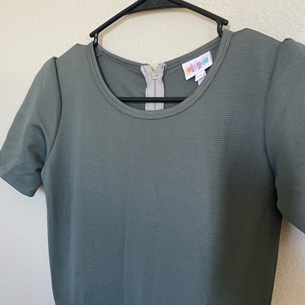 LuLaRoe Dress Amelia